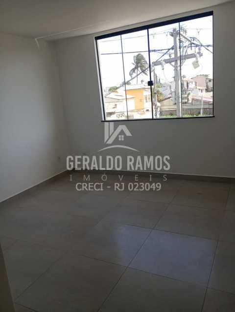 Apartamento, 2 quartos, 80 m² - Foto 7