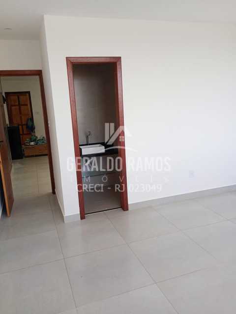 Apartamento, 2 quartos, 80 m² - Foto 9