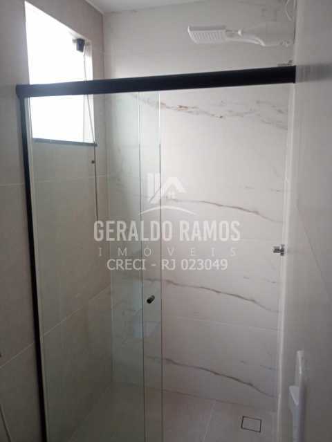 Apartamento, 2 quartos, 80 m² - Foto 6