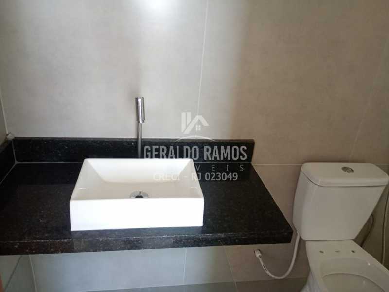 Apartamento, 2 quartos, 80 m² - Foto 5
