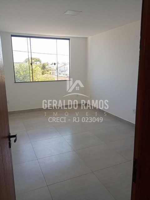 Apartamento, 2 quartos, 80 m² - Foto 8