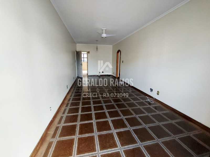 Apartamento, 3 quartos, 105 m² - Foto 3