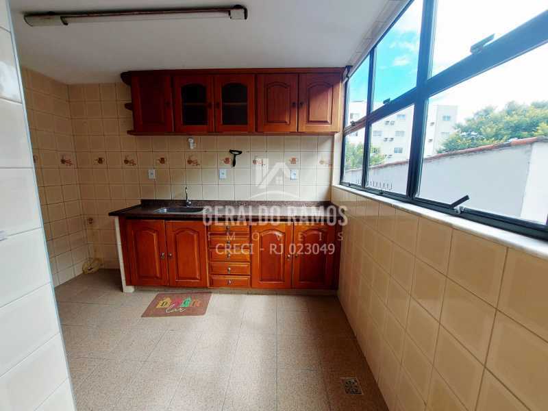 Apartamento, 3 quartos, 105 m² - Foto 5