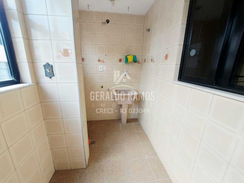 Apartamento, 3 quartos, 105 m² - Foto 7