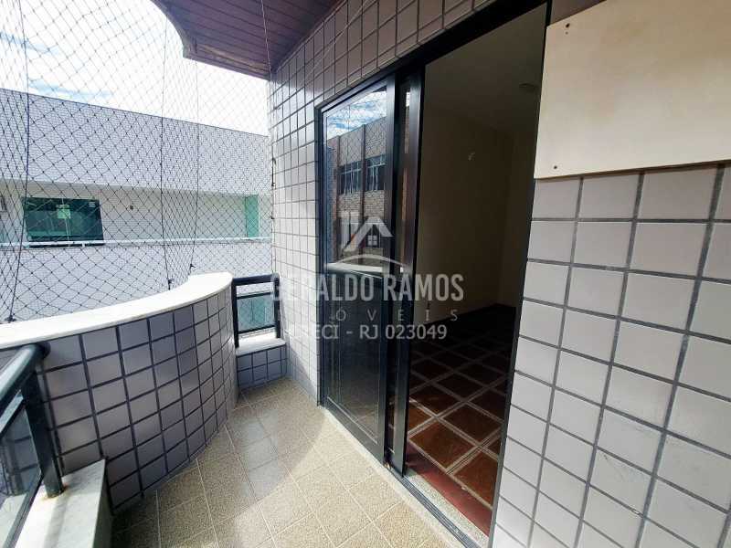 Apartamento, 3 quartos, 105 m² - Foto 12