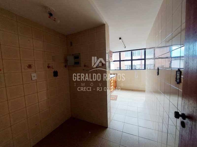 Apartamento, 3 quartos, 105 m² - Foto 6