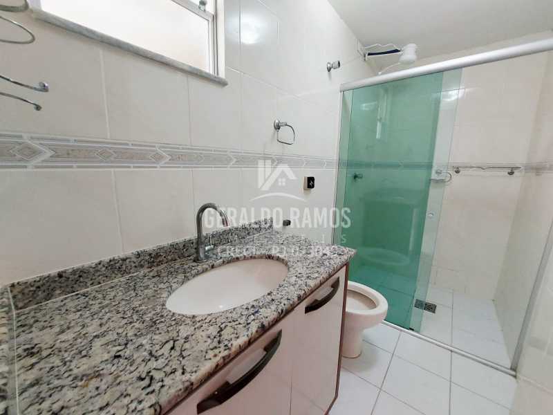 Apartamento, 2 quartos, 44 m² - Foto 9