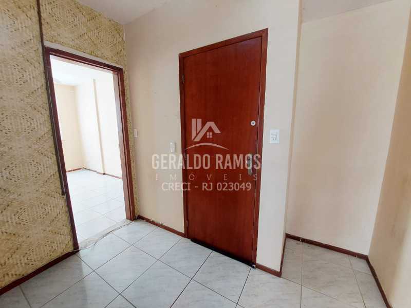Apartamento, 2 quartos, 44 m² - Foto 11