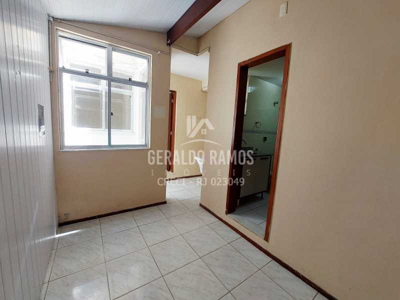Apartamento, 2 quartos, 44 m² - Foto 7