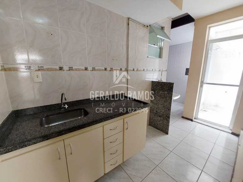 Apartamento, 2 quartos, 44 m² - Foto 5