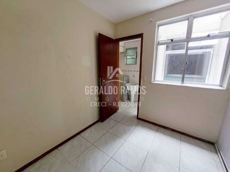 Apartamento, 2 quartos, 44 m² - Foto 12