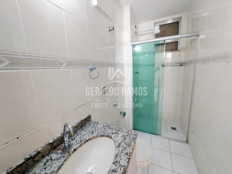 Apartamento, 2 quartos, 44 m² - Foto 8