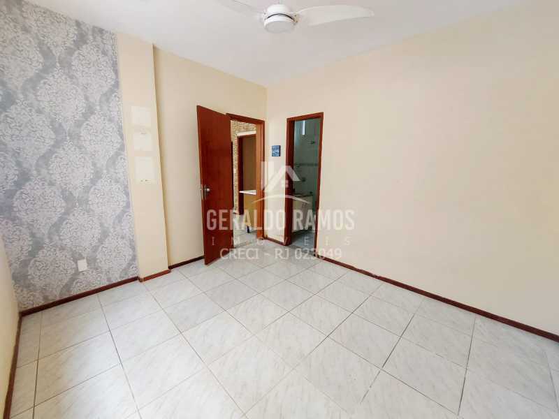 Apartamento, 2 quartos, 44 m² - Foto 14