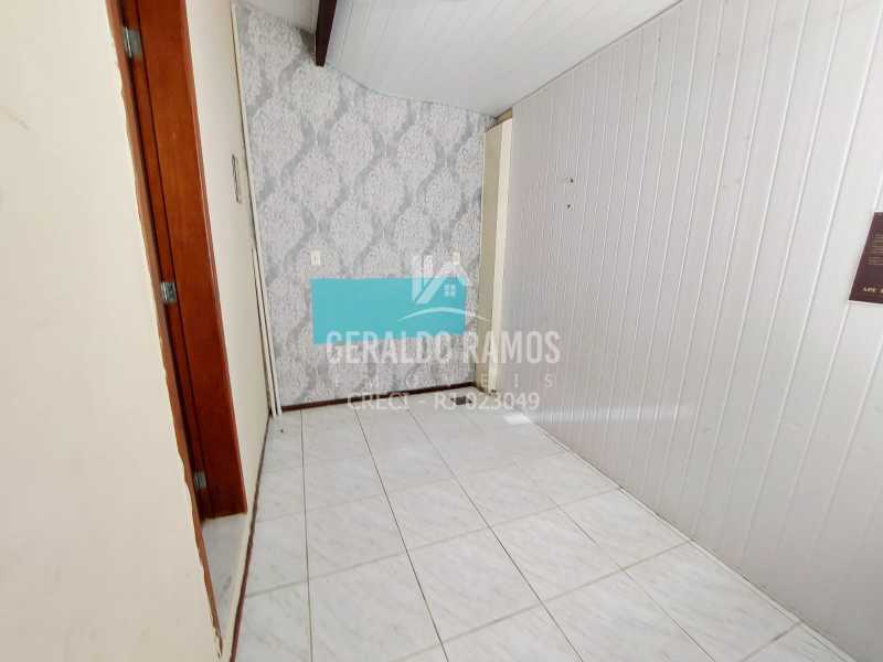 Apartamento, 2 quartos, 44 m² - Foto 16
