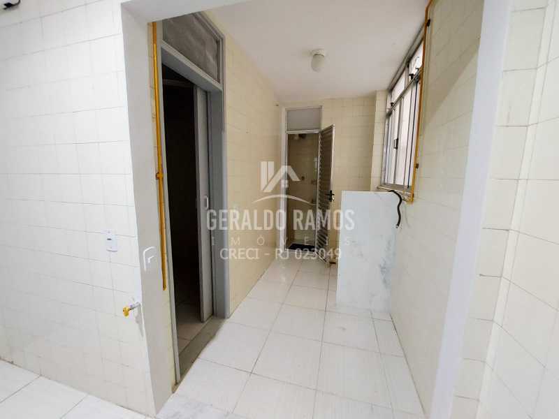 Apartamento, 2 quartos, 95 m² - Foto 5