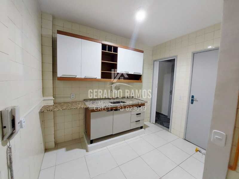 Apartamento, 2 quartos, 95 m² - Foto 3