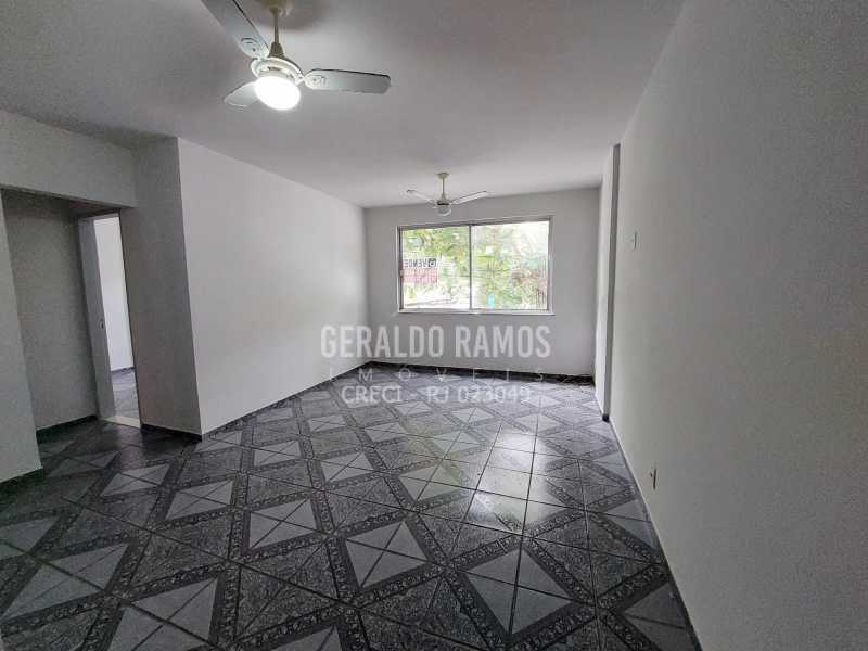 Apartamento, 2 quartos, 95 m² - Foto 1