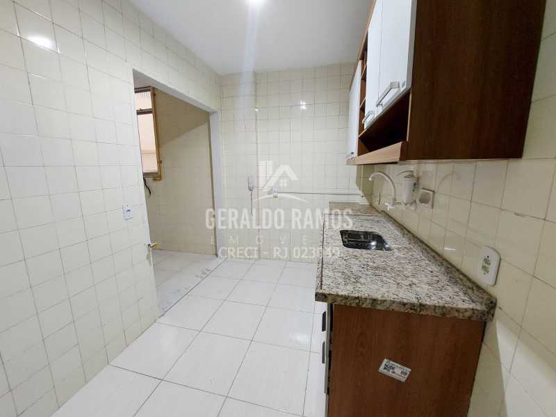 Apartamento, 2 quartos, 95 m² - Foto 4