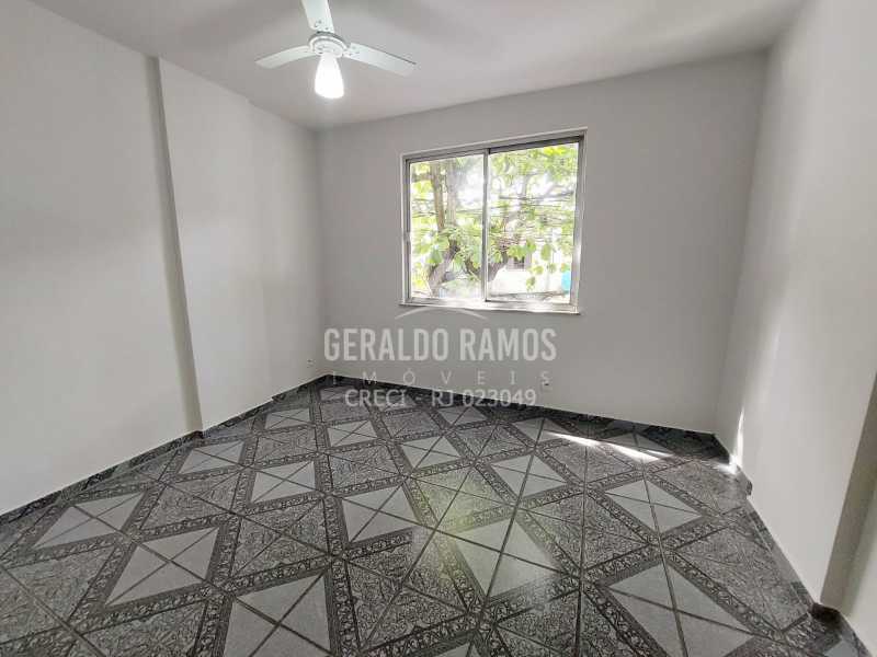 Apartamento, 2 quartos, 95 m² - Foto 2