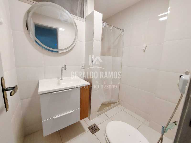 Apartamento, 2 quartos, 95 m² - Foto 6