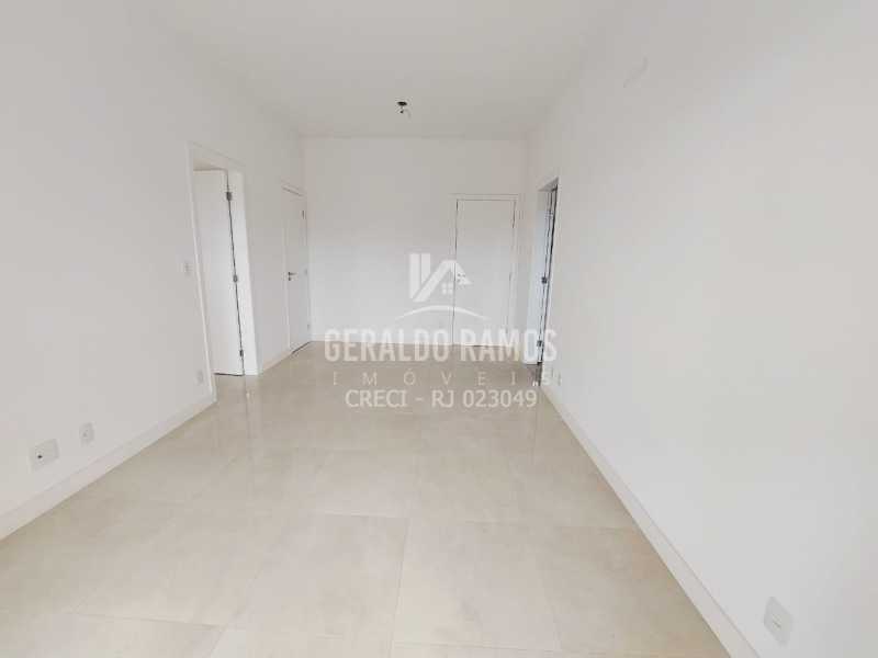 Apartamento, 1 quarto, 72 m² - Foto 2