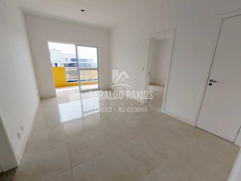 Apartamento, 1 quarto, 72 m² - Foto 4