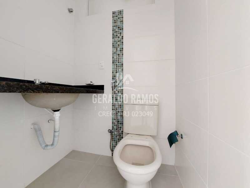 Apartamento, 1 quarto, 72 m² - Foto 5