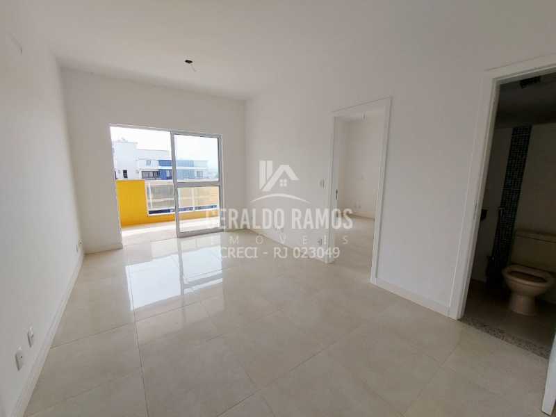 Apartamento, 1 quarto, 72 m² - Foto 3