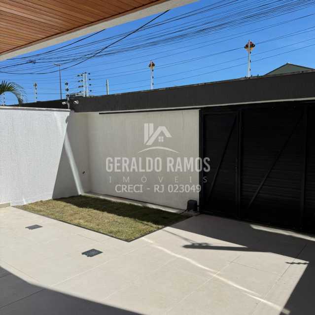 Casa, 4 quartos, 137 m² - Foto 12