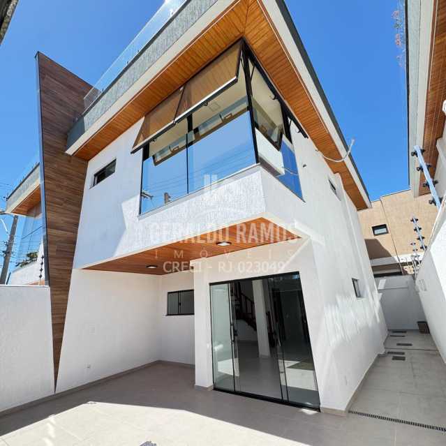 Casa, 4 quartos, 137 m² - Foto 9
