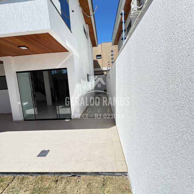 Casa, 4 quartos, 137 m² - Foto 10