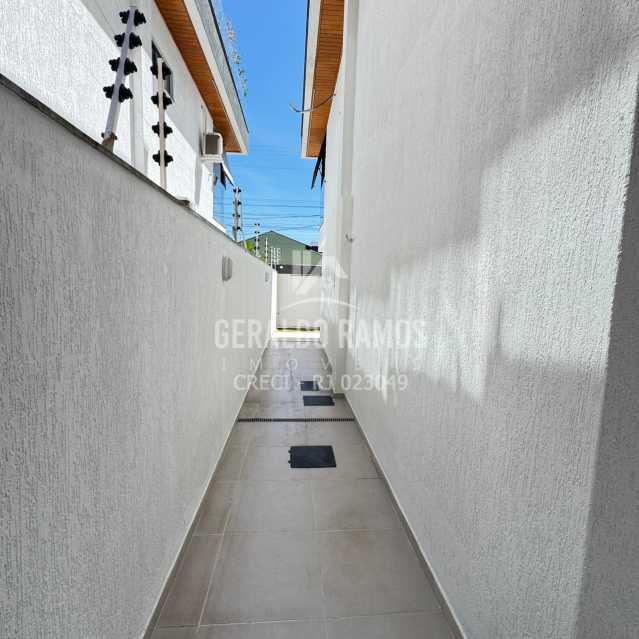 Casa, 4 quartos, 137 m² - Foto 11