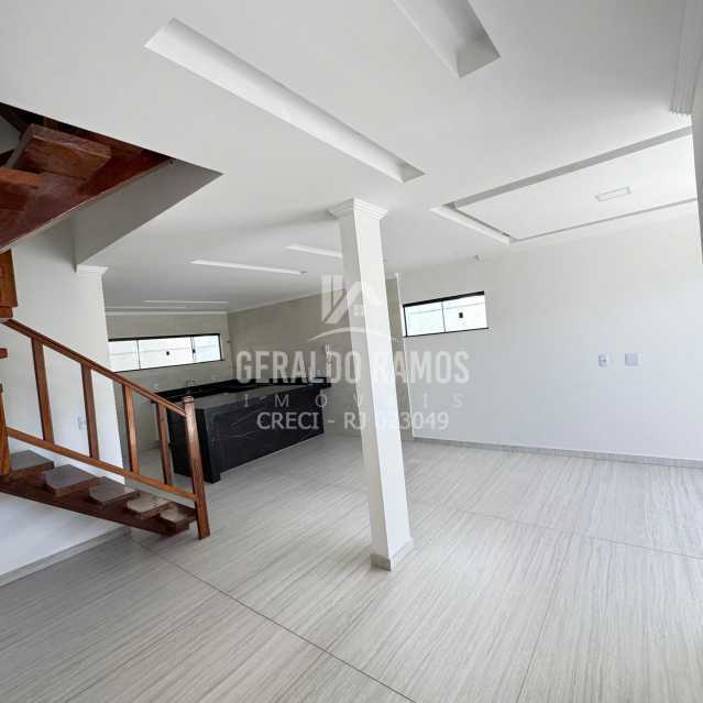 Casa, 4 quartos, 137 m² - Foto 3