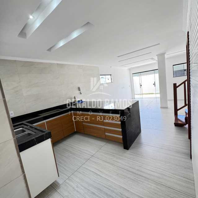 Casa, 4 quartos, 137 m² - Foto 4