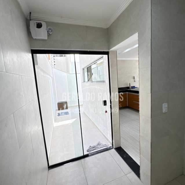 Casa, 4 quartos, 137 m² - Foto 5