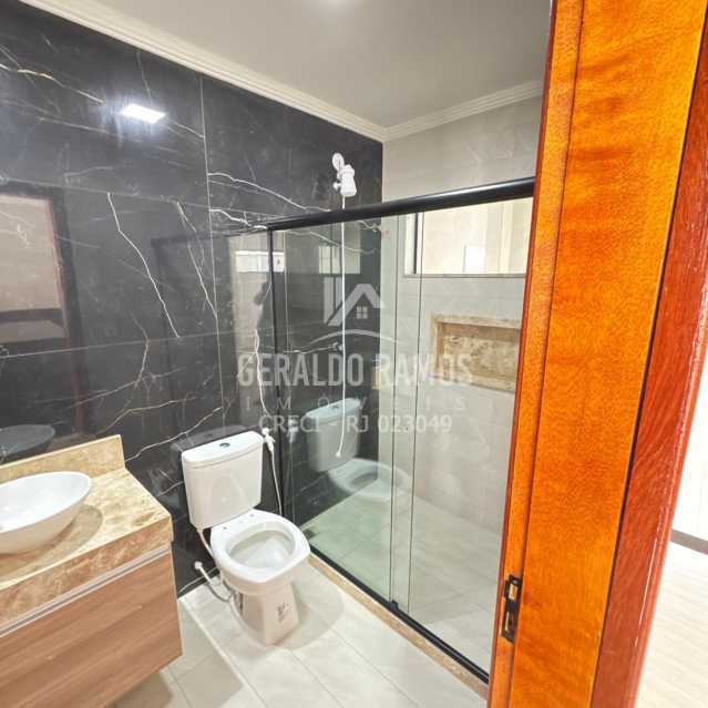 Casa, 4 quartos, 137 m² - Foto 6