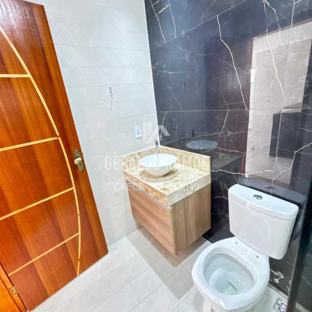 Casa, 4 quartos, 137 m² - Foto 7