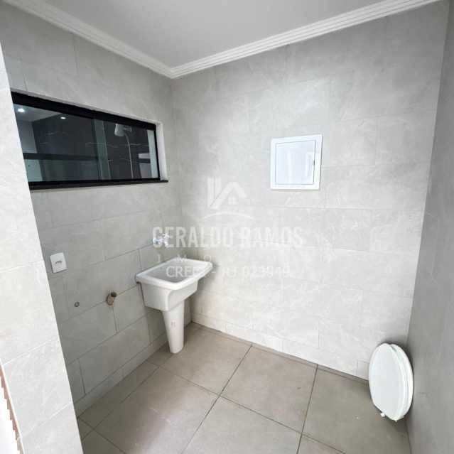 Casa, 4 quartos, 137 m² - Foto 8