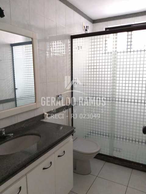 Apartamento, 3 quartos, 134 m² - Foto 9