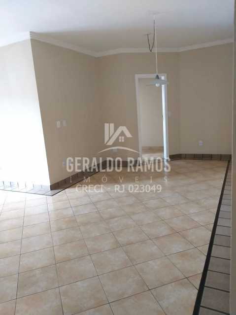 Apartamento, 3 quartos, 134 m² - Foto 4