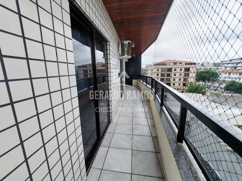 Apartamento, 3 quartos, 130 m² - Foto 15