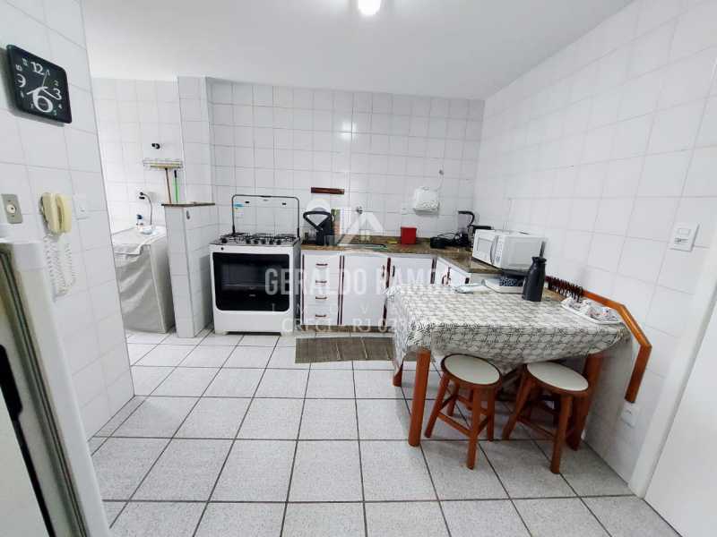 Apartamento, 3 quartos, 130 m² - Foto 6