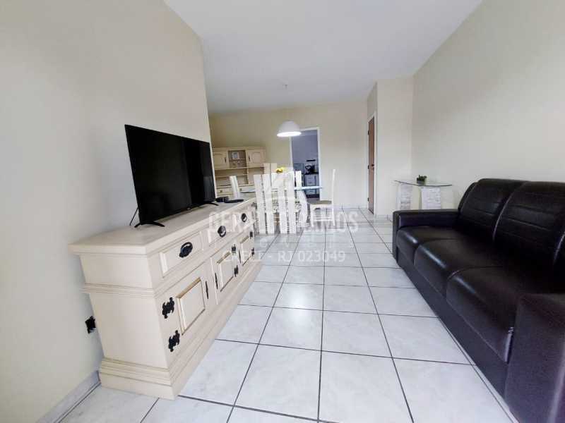 Apartamento, 3 quartos, 130 m² - Foto 2