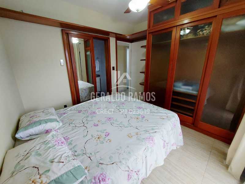 Apartamento, 3 quartos, 130 m² - Foto 10