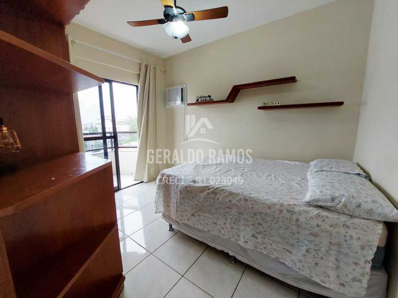 Apartamento, 3 quartos, 130 m² - Foto 13