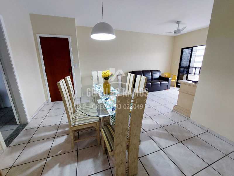 Apartamento, 3 quartos, 130 m² - Foto 5