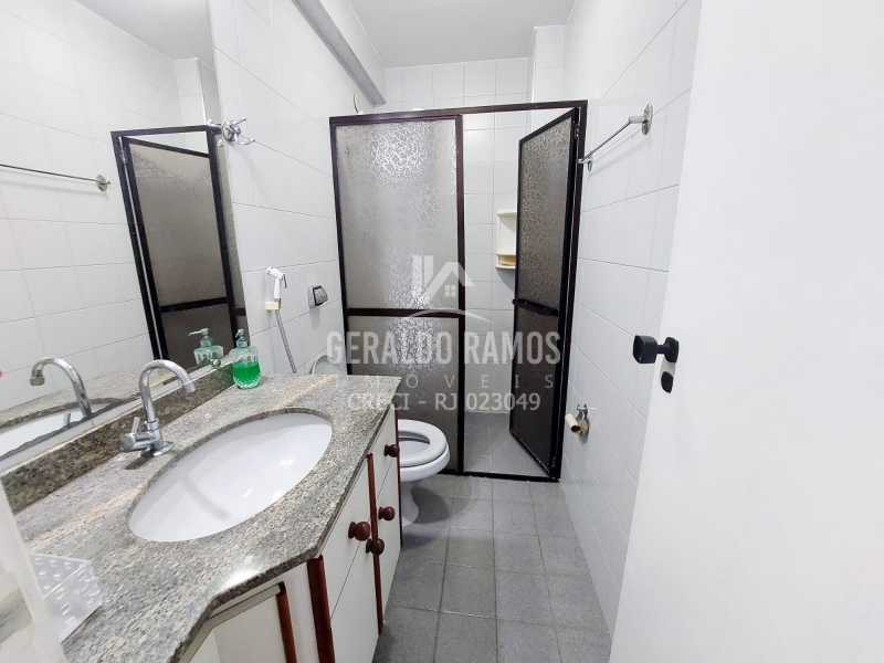 Apartamento, 3 quartos, 130 m² - Foto 9