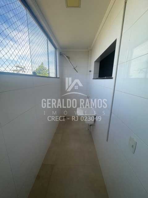 Apartamento, 2 quartos, 119 m² - Foto 13