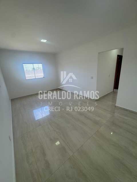 Apartamento, 2 quartos, 119 m² - Foto 1