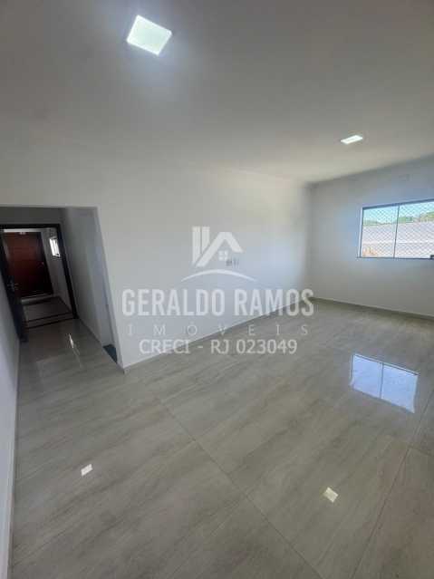 Apartamento, 2 quartos, 119 m² - Foto 2